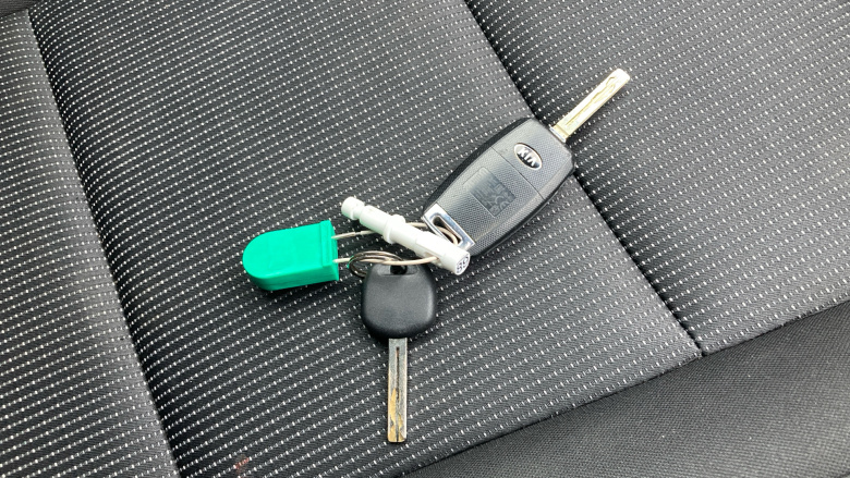 Kia Sportage 1.6 GDi ISG 2 5dr Petrol Estate